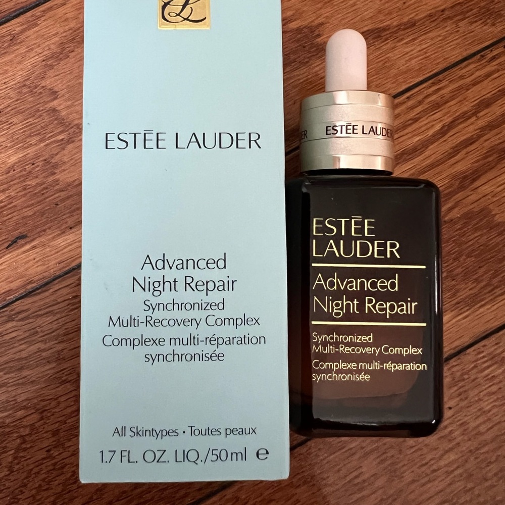 Estee Lauder Advanced Night Repair 50ml
